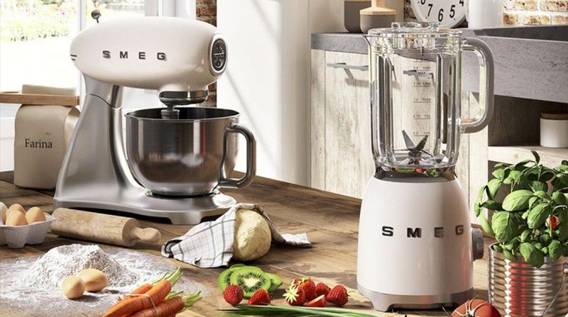 Para las más cocinillas