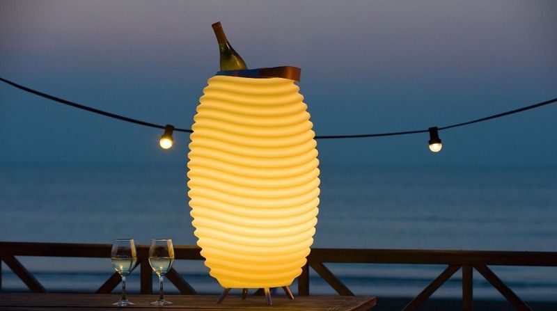 Solución multifuncional y original