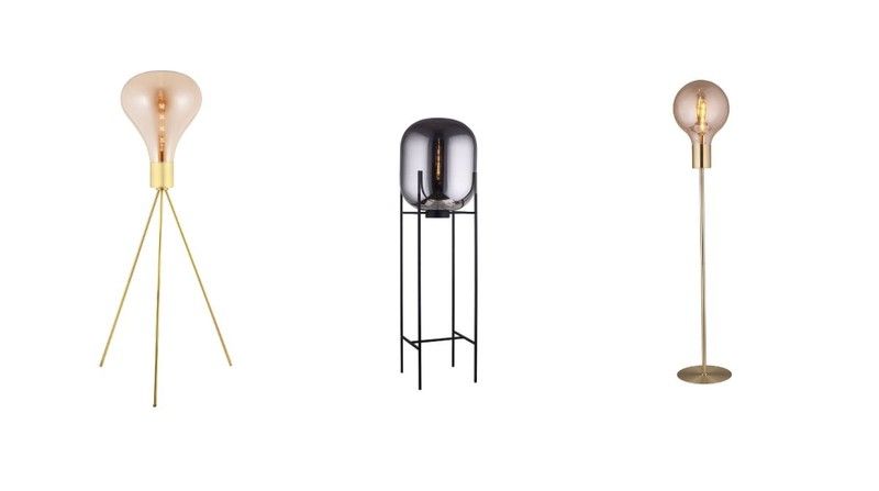 Luz para tus cenas de verano