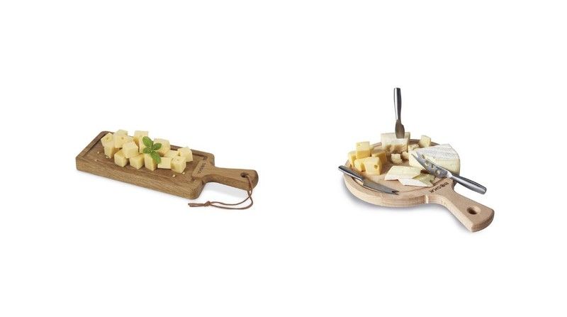Sirve como en un verdadero pícnic