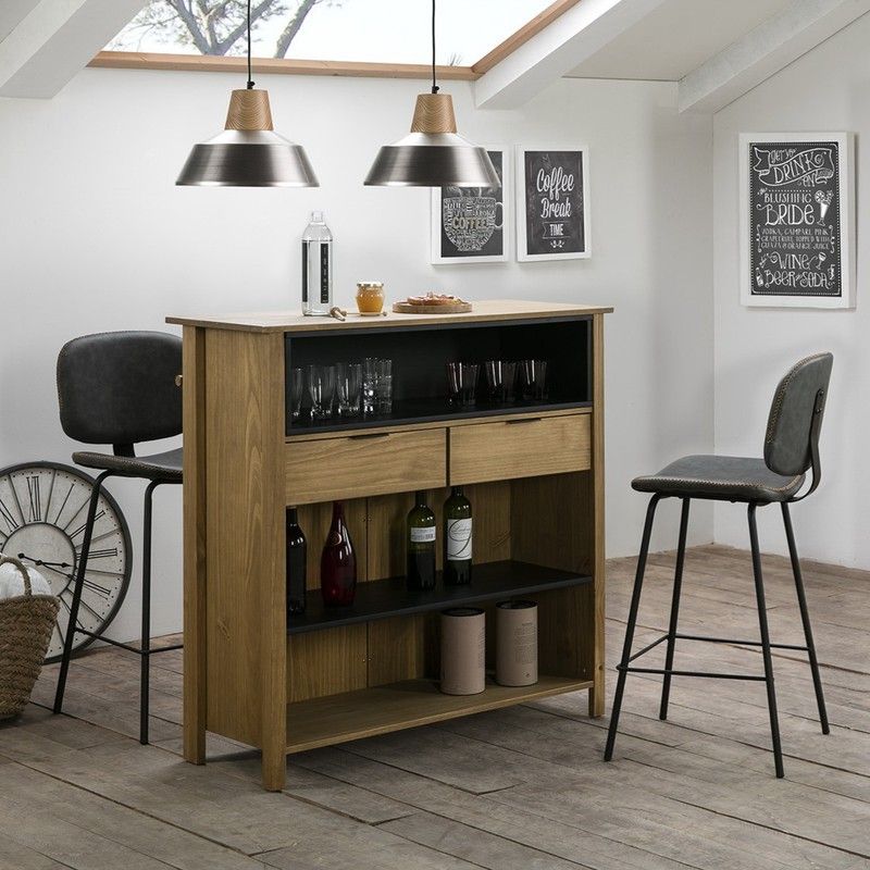 Buona idea per la sala da pranzo