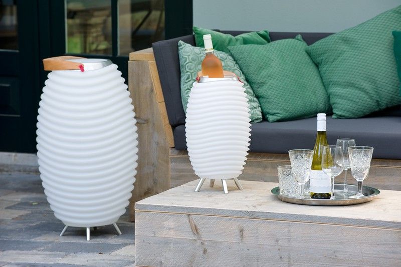 Ilumina tus veladas con Kooduu