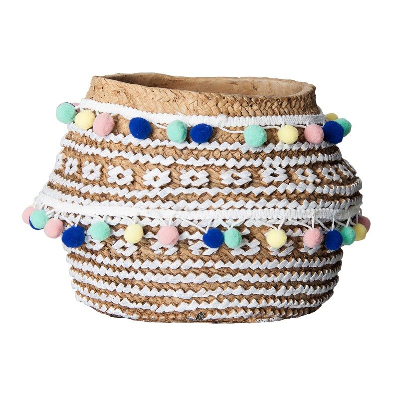 Atrévete con materiales diferentes