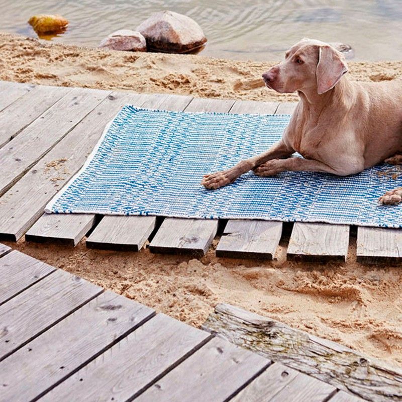 Textiles que transmiten relax