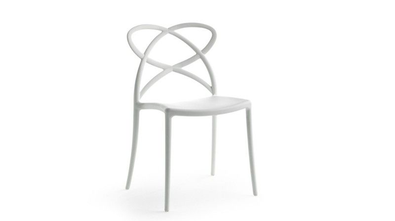 Sillas cómodas de diseño