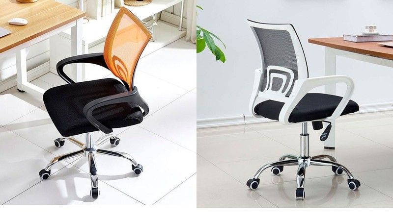 Sillas cómodas para todos los gustos