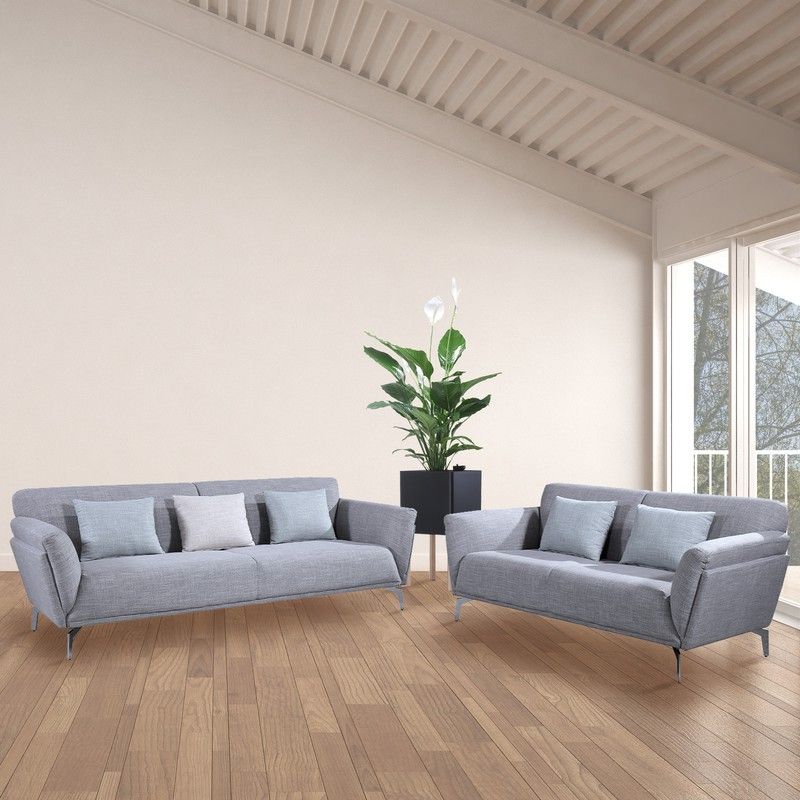 Hora de renovar el sofá