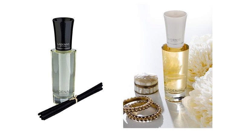 2- Incorpora un aroma especial a tu hogar