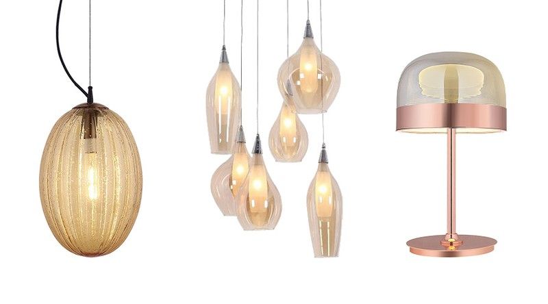 4- Iluminación cálida