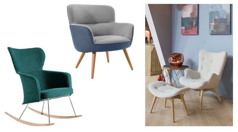 5- Tu rincón de lectura, tu oasis