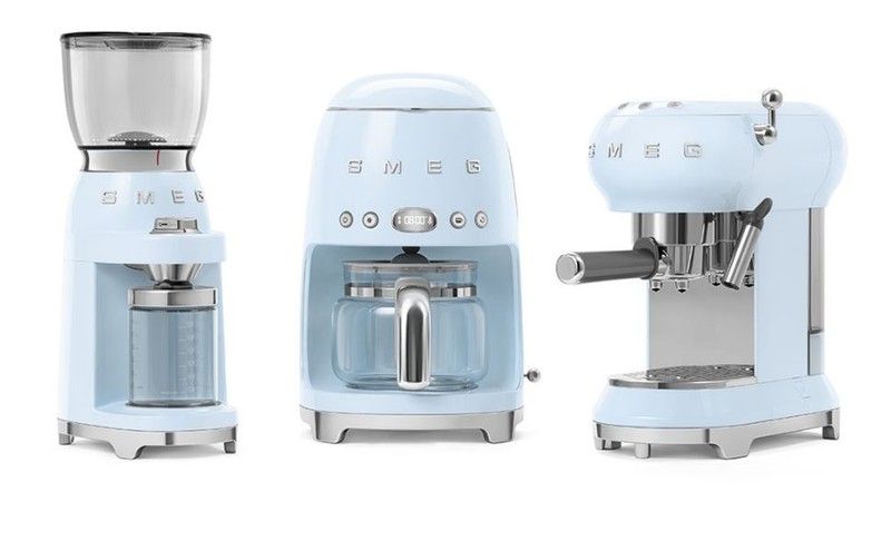 Cafeteras y hervidores, los imprescindibles para el invierno