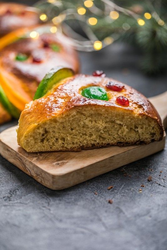 Ingredientes para la masa madre: