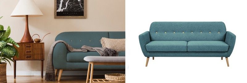 3. Fusión del minimalismo y la esencia del modernismo