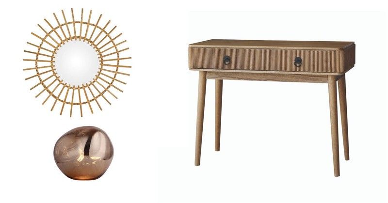 2. Recibidor, la primera impresión es lo que cuenta