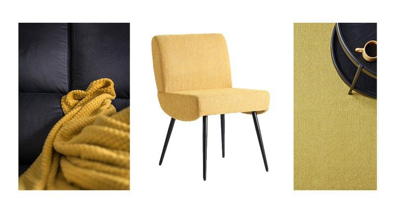 Amarillo luminoso