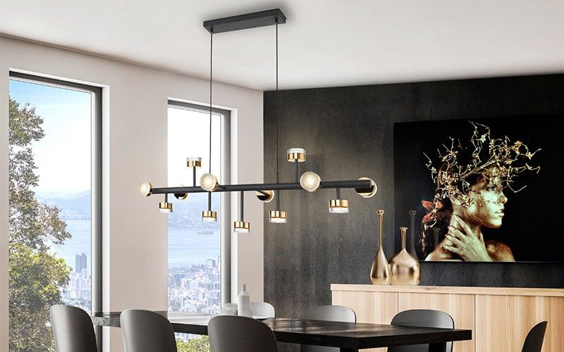 Iluminación para todos los gustos