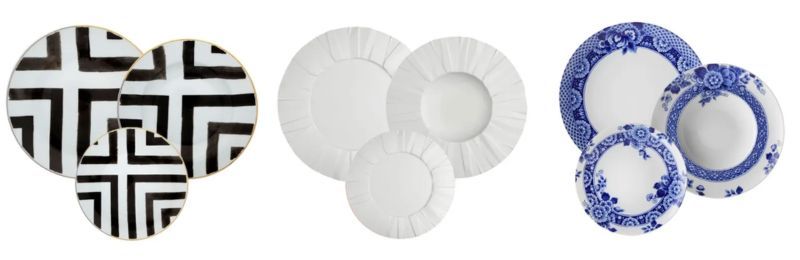 Vista Alegre: elegancia y tradición en porcelana