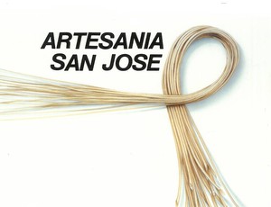 Alfombra esparto - Artesanía San José