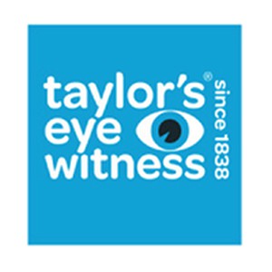 Taylor's eye witness