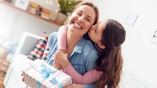 Coccoliamo le mamme! Idee regalo per la mamma