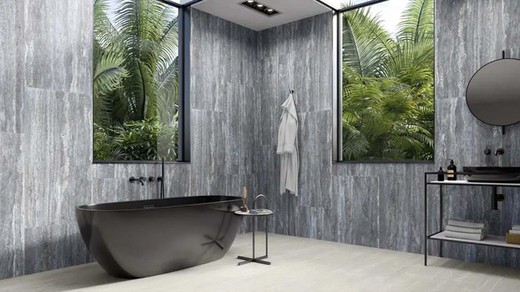 7 idées de décoration pour une salle de bain moderne