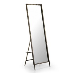 Standing mirrors