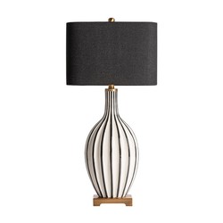 Table lamps