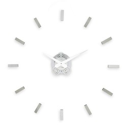 Las mejores ofertas en Relojes de pared de plástico reloj de cuco