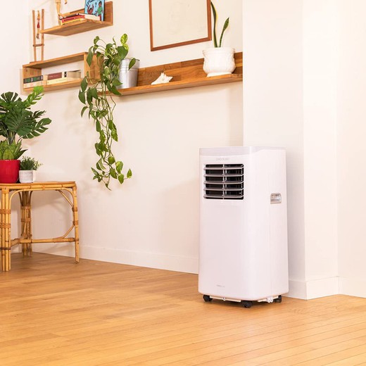 Air Conditioning ForceClima 7450 Touch Connected Cecotec — Qechic