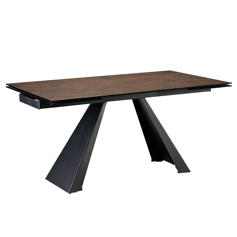 Black Friday extendable dining tables