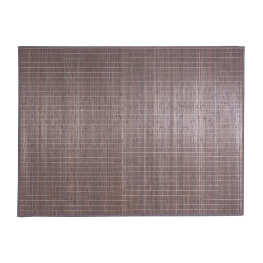 Bamboo rug 180x240 cm