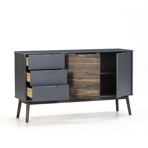 Made on sale mino sideboard