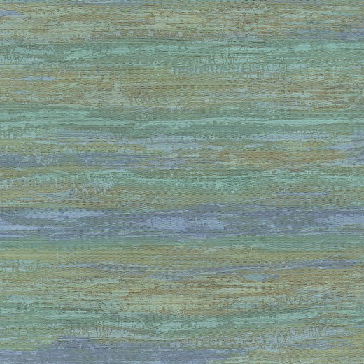 APTONIO 3-Tapete Imitation grüner Radia, 1005x70 cm