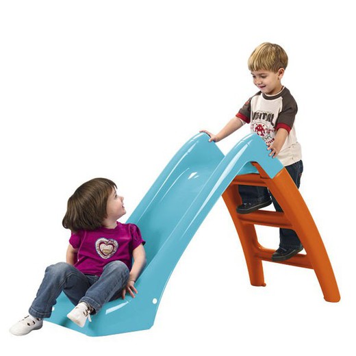 Baby Slide multicolour