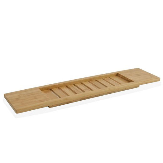 Bamboo Bath Tray, 73x17x2,5cm