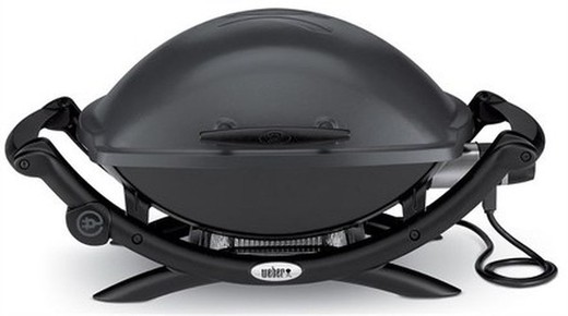 Barbacoa eléctrica Weber Q 2400