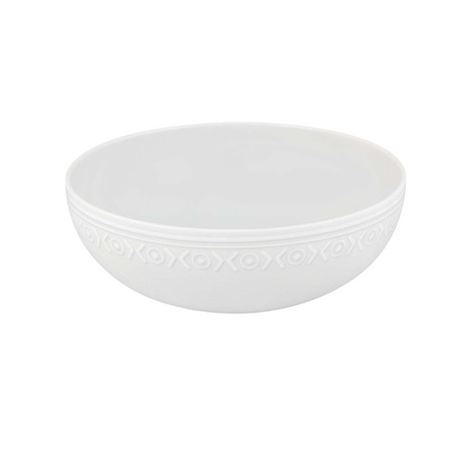 Porcelain cereal bowl Ornament, 0x0x0 cm