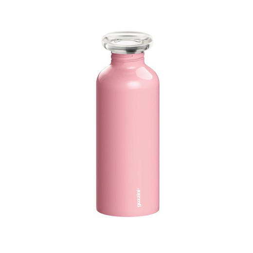 Travel Bottle 650 Cl. Pink Series On The Go