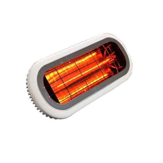 Calefactor infrarrojos pie Metalworks MWV400F