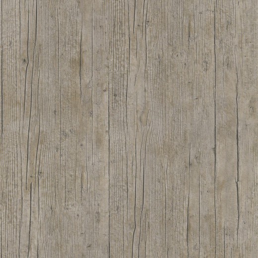 CAYO Carta da parati in legno aspetto 1, 1000x53 cm