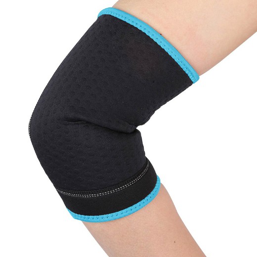 Elastic sports neoprene and nylon elbow pad | Elbow Support
