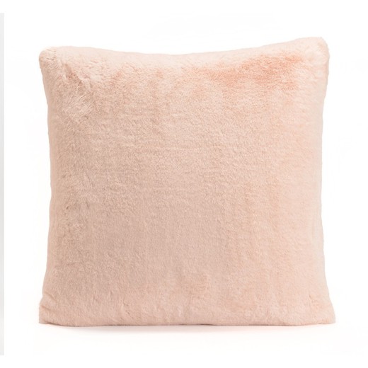 Cuscino Luxe Old Pink, 50 x 50 x 9 cm
