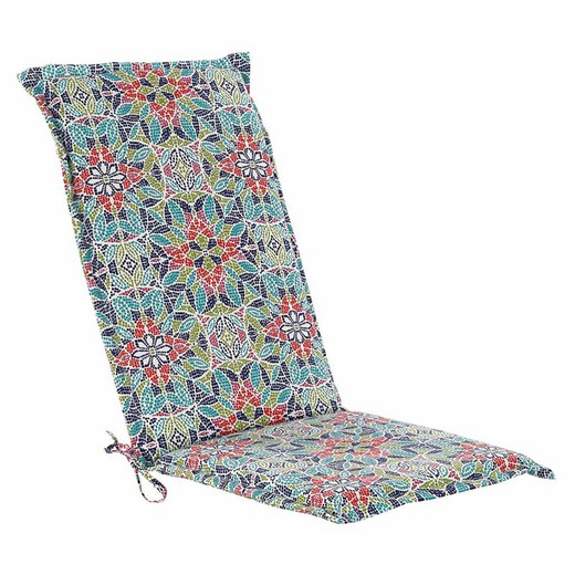 Μαξιλάρι καρέκλας, 50x5x125cm