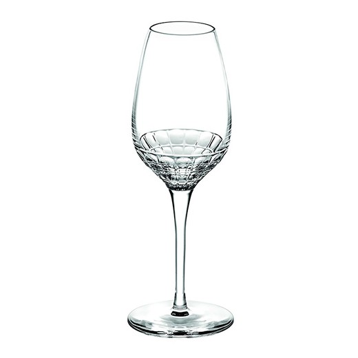 Copo de licor de vidro transparente, Ø 7 x 19,5 cm | Meus espíritos raros