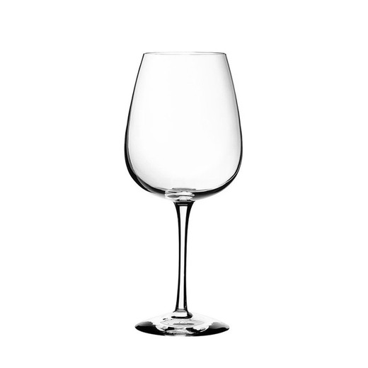 Dão Large Reserve Cup i gennemsigtigt glas, Ø 8,6 x 24,6 cm | kriterier