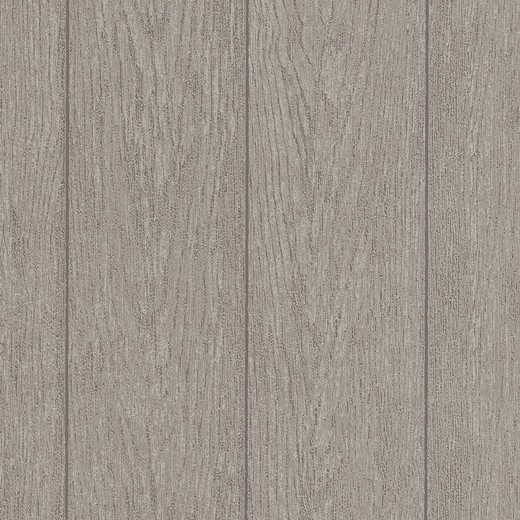 DUILIO 2-Wallpaper imitation natural wood slats, 1000x53 cm