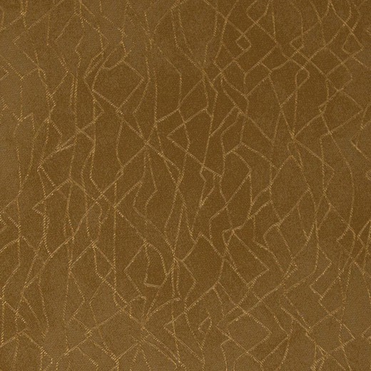 Papel de parede de pinceladas BASILIA 1-Laranja, 1005x53 cm