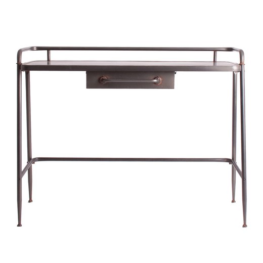 Raich iron desk, 105x41x83 cm