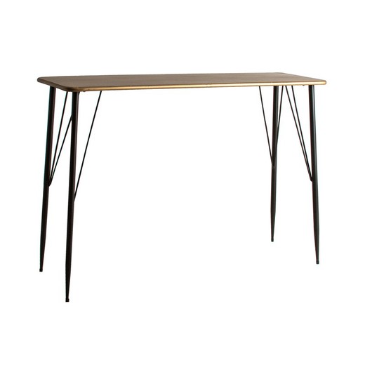 Reken iron desk 120x60x75 cm