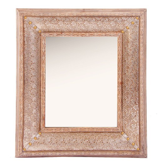 Specchio Silver Vi dm 81x7x95 cm
